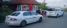 Betingede domme for røveri mod Susies Diner