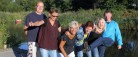 Det er revyår i år – Wueso Sjøw er opstartet