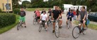 Pump cyklen og tjen penge til ungdommen!