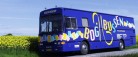 Bogbussen kører sin sidste tur<br>…