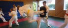 Sæby Karate Klub er også for voksne