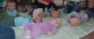 Hørby og Volstrup tilbyder Babysalmesang