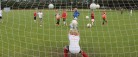 Fodboldskole skød idrætsuge i gang i Voerså