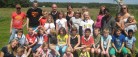 25 børn fra Sæbygårdskolen afsted på ferie