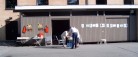 Seje cyklister til cykelløb med Kræftens Bekæmpelse