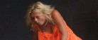 Pernille Højmark gik i spagat for Dybvad
