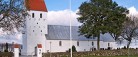 I aften: En aften tur til Skæve kirke…