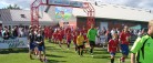 IF Skjold Sæby tager imod Aars FC