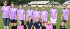 U12 til Ramsing Cup og ny måltavle på stadion