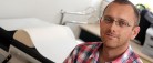 Ændring i lægeklinikken Søndergade 17B