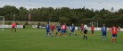 Hornbæk spændte ben for Skjold på hjemmebane