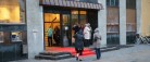 Nordjyske bank rullede den røde løber ud