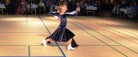 Ny dansepartner blev præsenteret med maner