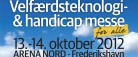 Velfærdsteknologi for alle på spændende ny messe