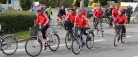 Pedalatleter trampede kr. 42.000 – sammen til ungdomsarbejdet