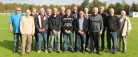 Lyngså Boldklubs storhedstid blev genopfrisket lørdag