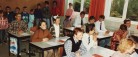 Stort 50-års skolejubilæum i Dybvad