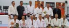 Judo: Guld og Bronze ved Nordiske Veteran Mesterskaber