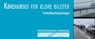 Invitation til kørekursus for ældre bilister