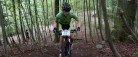 17-årig Sæbynit fik bronce ved DM i Mountain bike