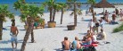 Ordet er frit: Palmestranden vs. Sæby Strand