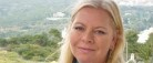 Trine Villemann kommer til Sæby!