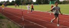 Spar Nord Cup på Sæby Atletikstadion
