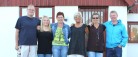 Wueso Sjøw er på banen og lige om hjørnet