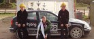 7. og sidste afdeling af DM i Rallycross på Nisseringen