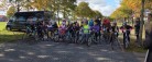 Springteam Sæby – 10 års jubilæum cykelløb