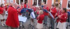 Jubilæum blev fejret med fuld musik