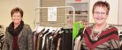 Modeshow fra Brunø i Hyggeklubben…