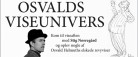 Osvald Helmuths viser lever endnu