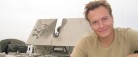 Møde med Rasmus Tantholt på Stidsholt