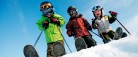 Skiferie i Norge og Sverige: Permanent prisnedsættelse