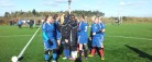 Skjolds U-16 vandt Dues Sportsreisers Høst Cup