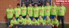 IF Skjold til Italien med 101 deltagere