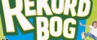 Sæbygaardskolen er med i den nye Børnenes Rekordbog 2013