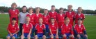 Skjolds U-13 sikrede sig en plads i næstbedste række