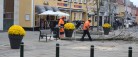 Timing en by i Rusland hos Park og Vej