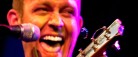 Koncert med Sæby Big Band og Mike Andersen
