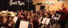 Nytårskoncert med Musikkorps Sæby og Jesper Lundgaard