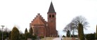 Lyngså kirke: Nytårsaften med midnatsgudstjeneste