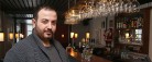 Cafe’ Lange bliver til Pizza Pasta Cafe’ Restaurant