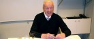 En aften i selskab med Knud Holst