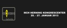 Skal du med på kunsttur til Art Herning 2013?
