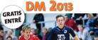 Gratis bus til Futsal DM for U17 drenge