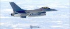 Hvordan er det at være jagerpilot…?