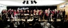 Festlig og forrygende nytårskoncert på Viking