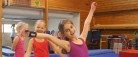 Oplev sjov gymnastik – Helt gratis